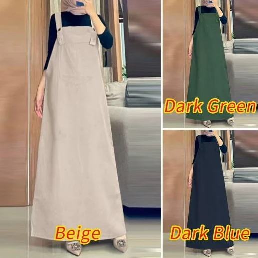 絶対欲しい キャミソール 切り替え ノースリーブ 無地 ストレート シンプル カジュアルワンピース